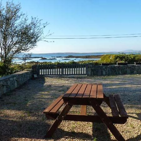 Ti Sheamuis, Carna Villa Clifden Luaran gambar