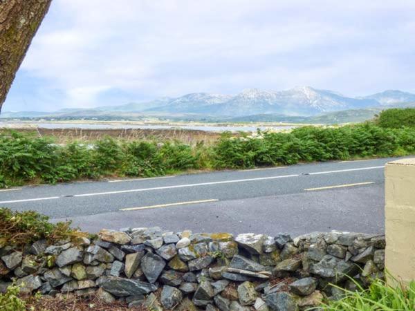 Ti Sheamuis, Carna Villa Clifden Luaran gambar