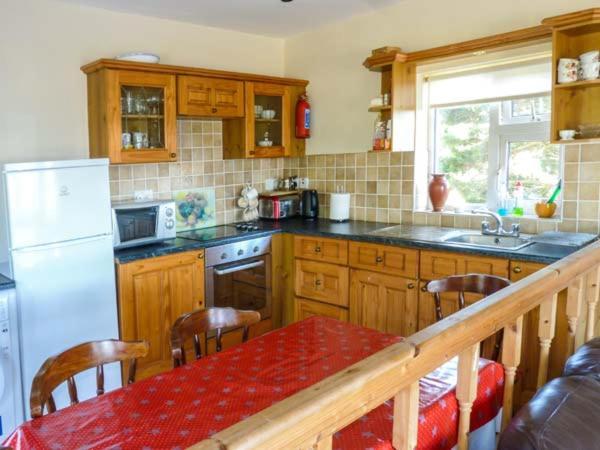 Ti Sheamuis, Carna Villa Clifden Luaran gambar