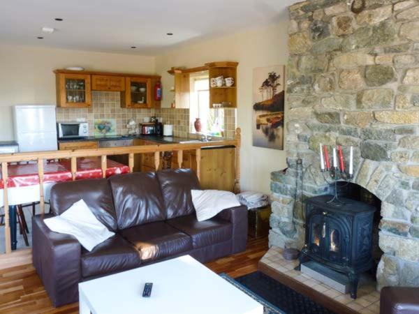 Ti Sheamuis, Carna Villa Clifden Luaran gambar