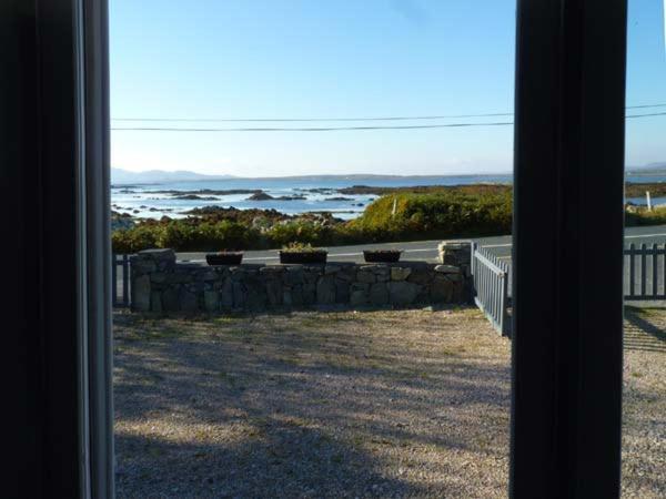 Ti Sheamuis, Carna Villa Clifden Luaran gambar